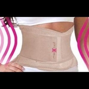 Miss Belt Waist Trainer/Shaper in excellent condition, never worn.